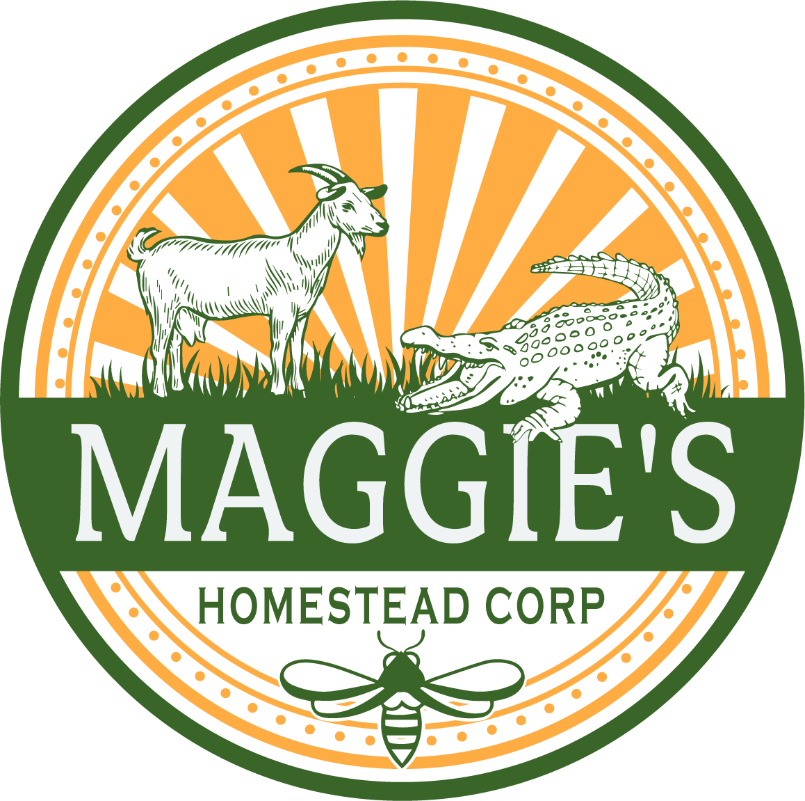 Maggie's Homestead